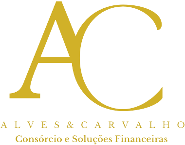 Alves & Carvalho Logo